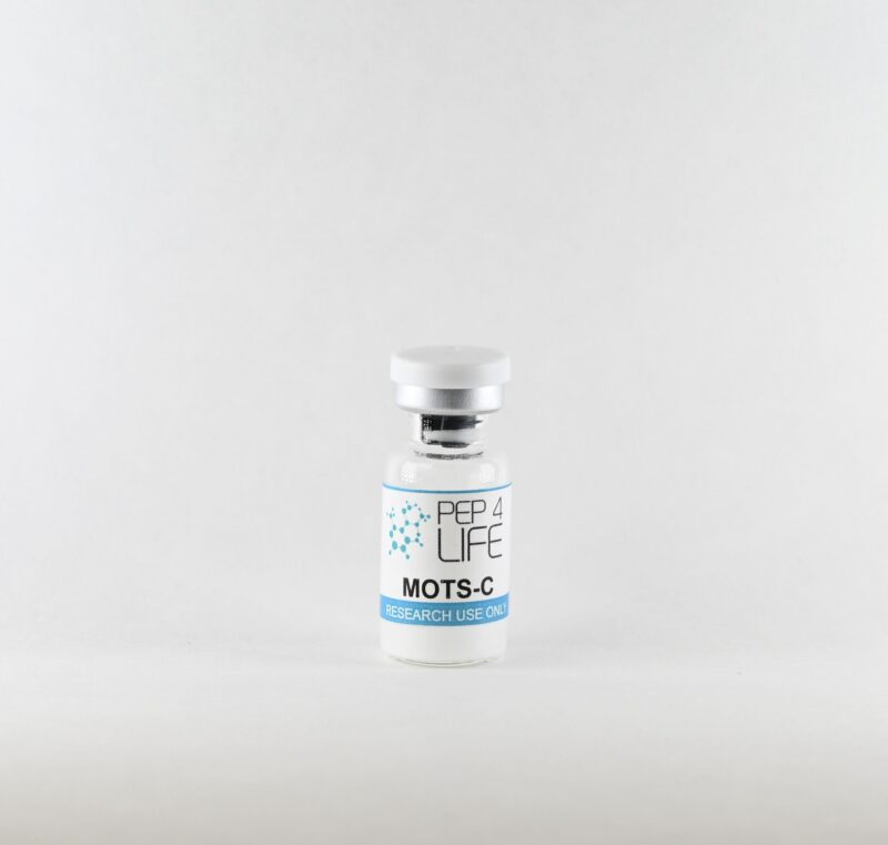 MOTS-C, 11mg