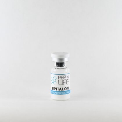 Epitalon, 11mg