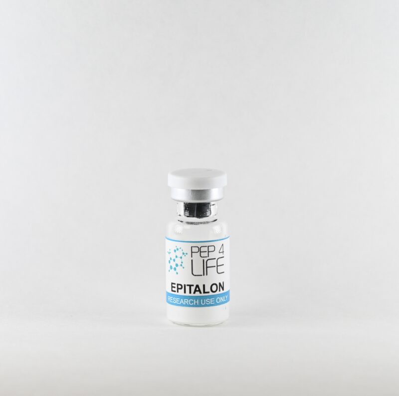 Epitalon, 11mg