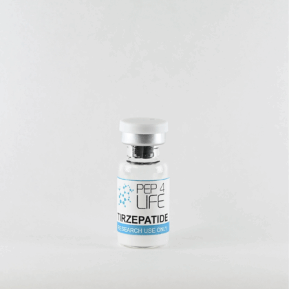 Tirzepatide, 15mg(5 Pack)