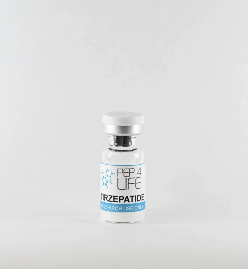 Tirzepatide, 15mg(5 Pack)