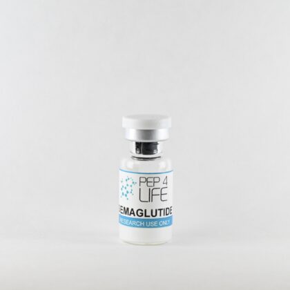 Semaglutide, 9mg (10 Pack)