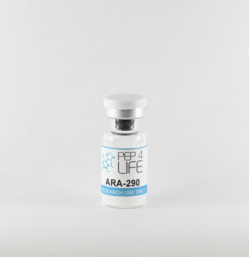 ARA-290, 11.5mg