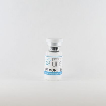 Ipamorelin, 9.5mg