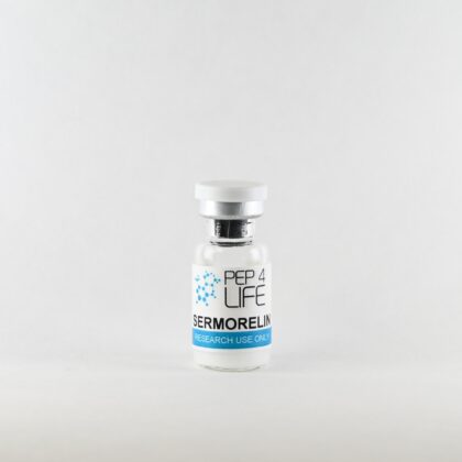 Sermorelin, 4.5mg