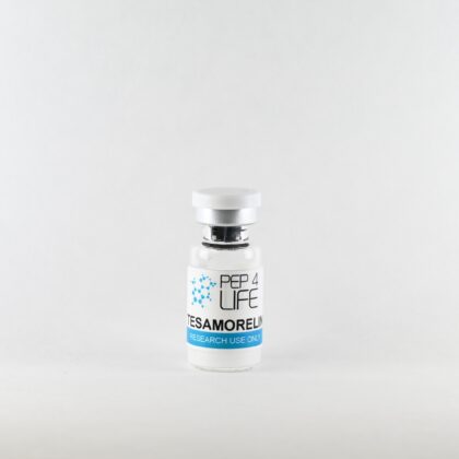 Tesamorelin 8mg