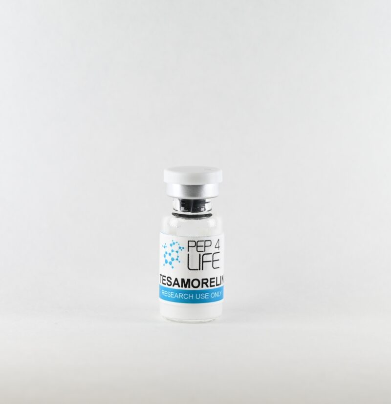 Tesamorelin 8mg