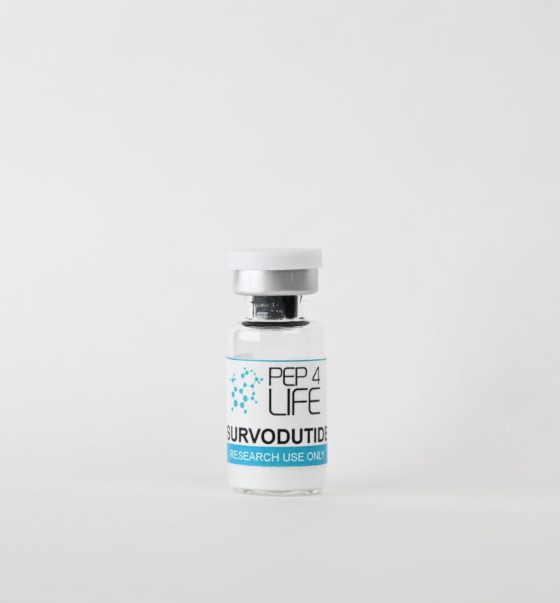 Survodutide, 10mg