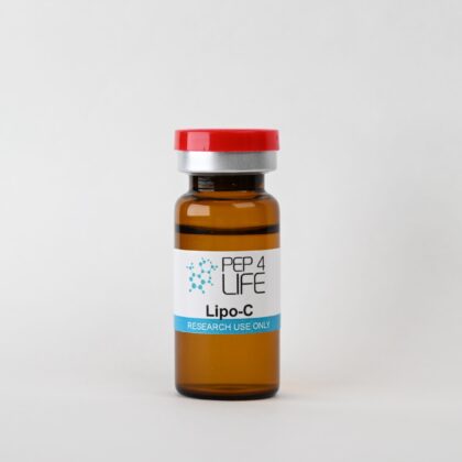 Lipo C, 10ml