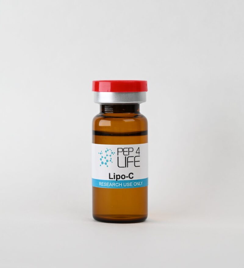 Lipo C, 10ml
