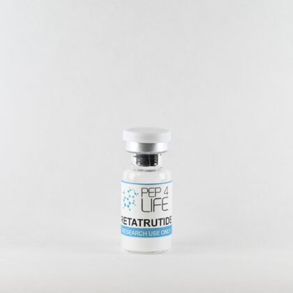 Retatrutide, 15mg (5 Pack)