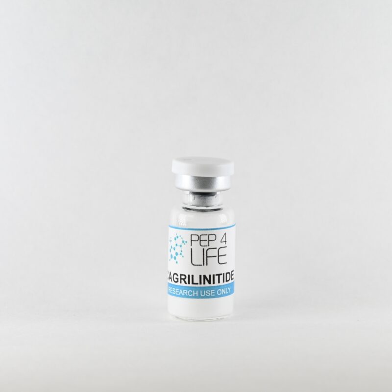 Cagrilintide, 10mg (5 Pack)