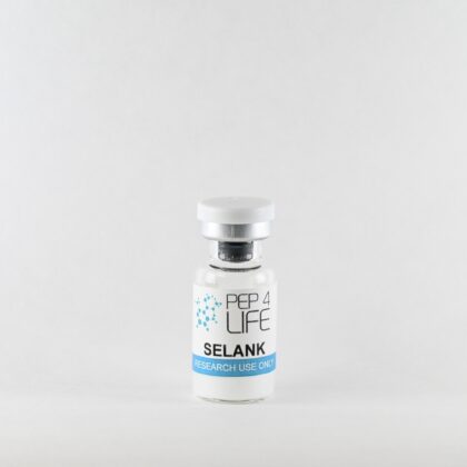 Selank, 11mg