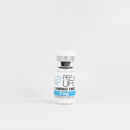 5 Amino 1MQ, 5mg