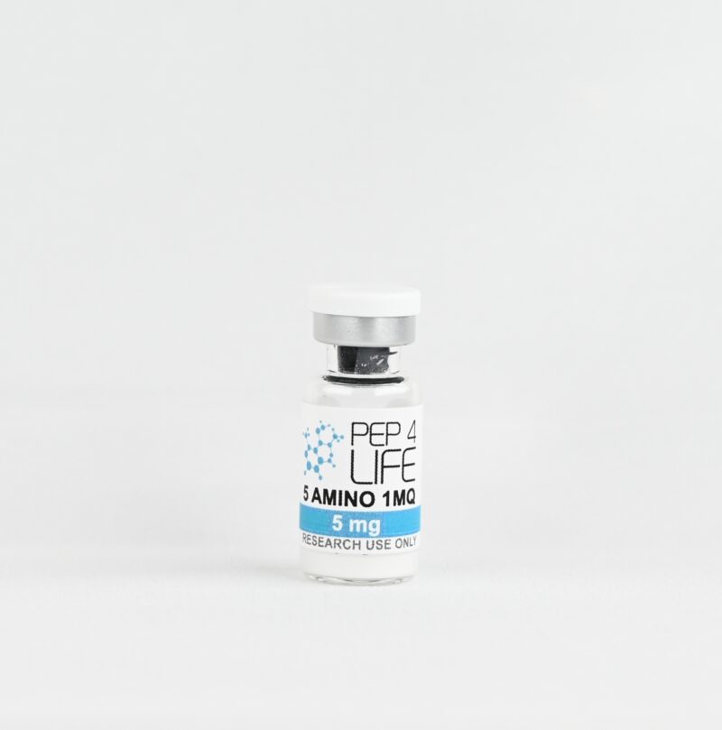 5 Amino 1MQ, 5mg