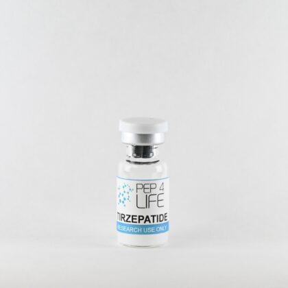 Tirzepatide, 45mg(10 Pack)