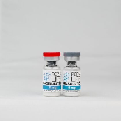 Cagri-Sema, 10mg+9mg