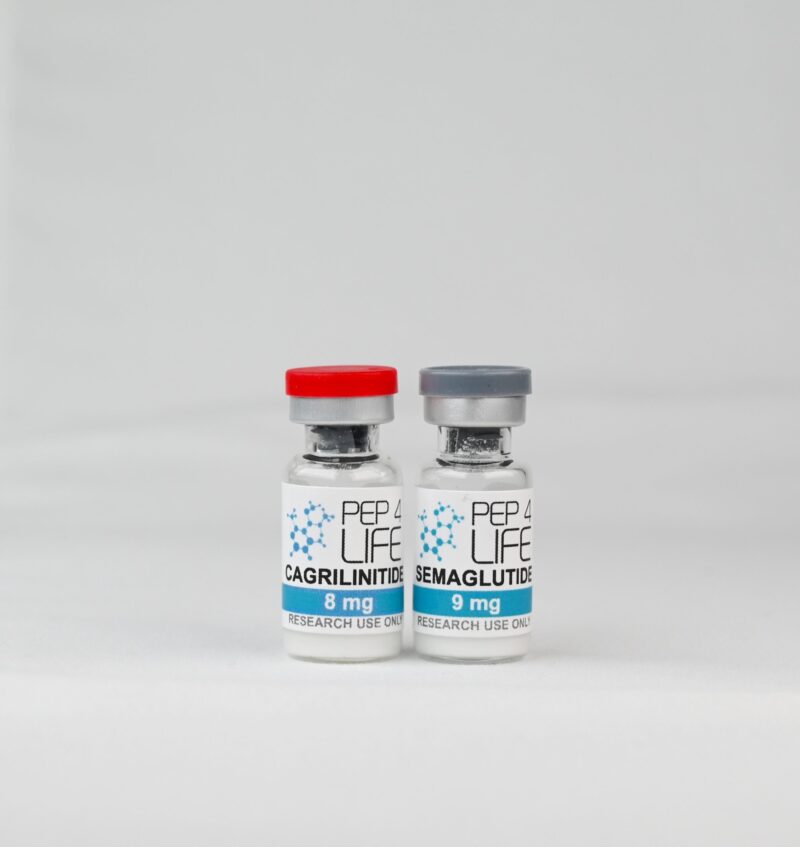 Cagri-Sema, 10mg+9mg