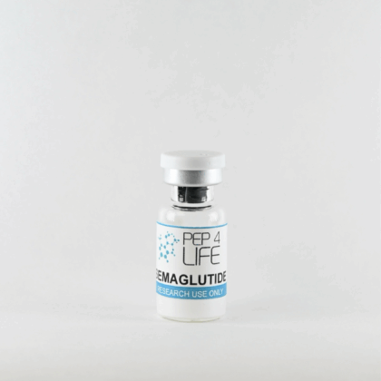 Semaglutide, 20mg (10 Pack)