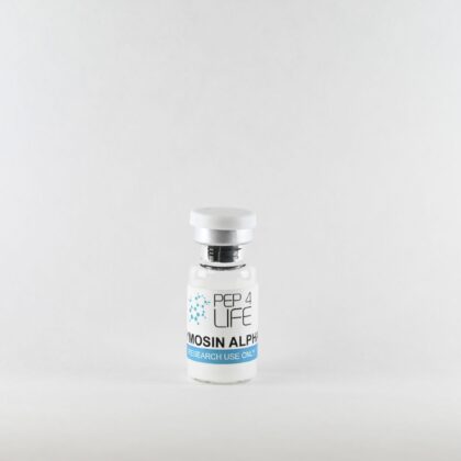Thymosin Alfa 1, 5mg