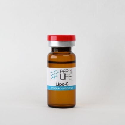Lipo C, 10ml (5 Pack)