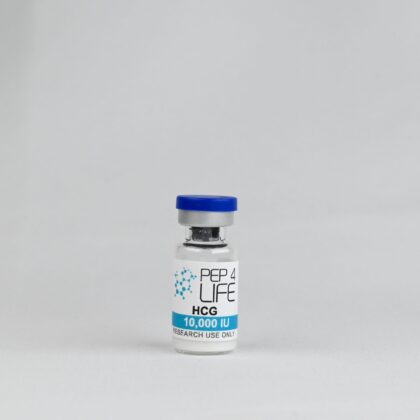 HCG 10,000 IU