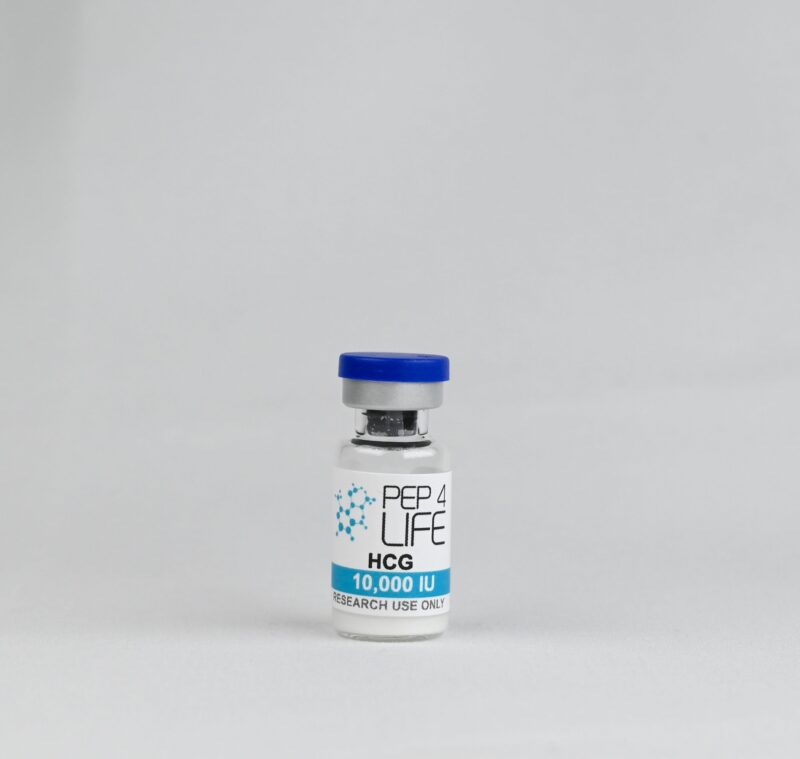 HCG 10,000 IU