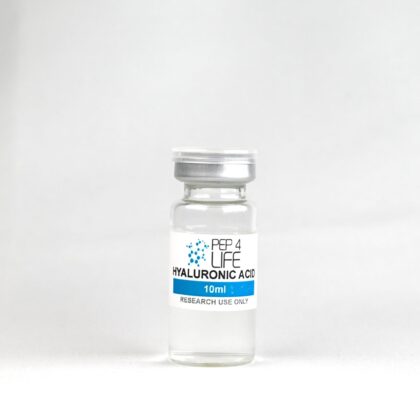 Hyaluronic Acid, 10ml