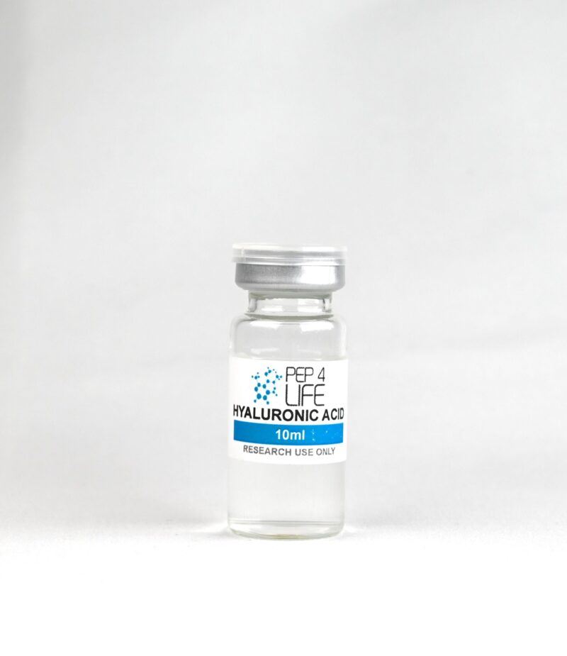Hyaluronic Acid, 10ml