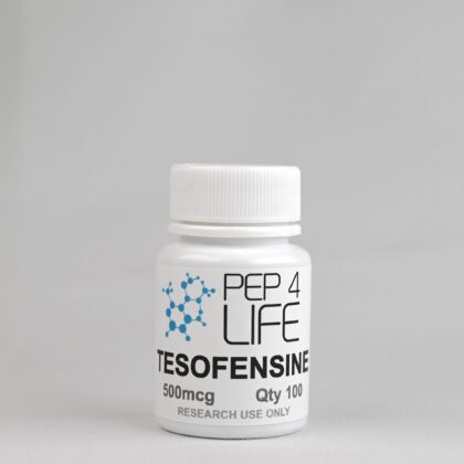 Tesofensine 500mcg (0.5mg) 100 Tablets