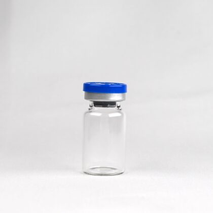 7 ml Sterile Empty Vial