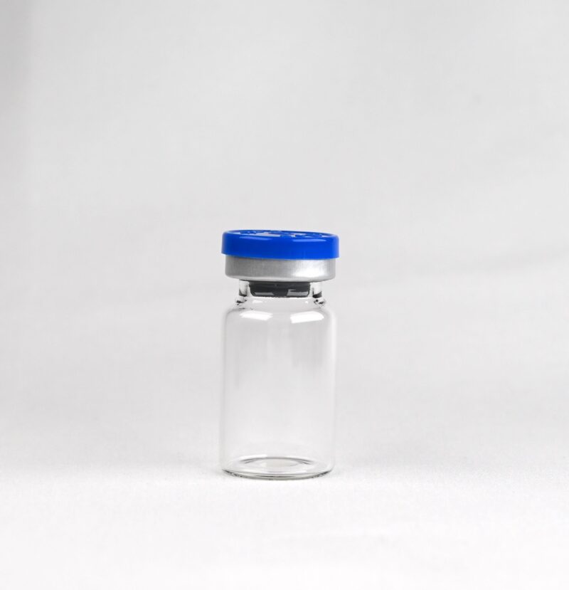 7 ml Sterile Empty Vial