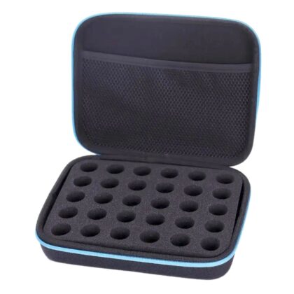 Vial Storage Case (1ml to 3ml)