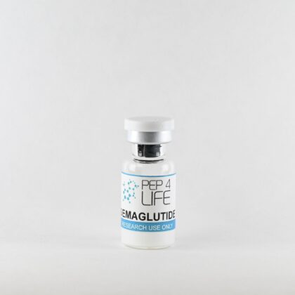 Semaglutide 15mg (5pack)