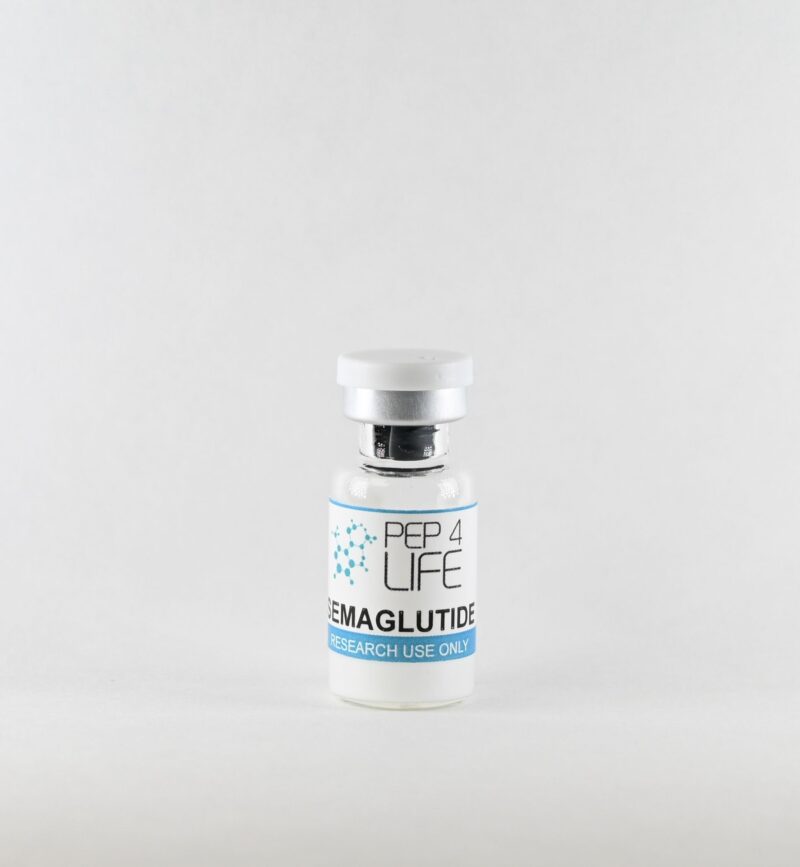 Semaglutide 15mg (5pack)