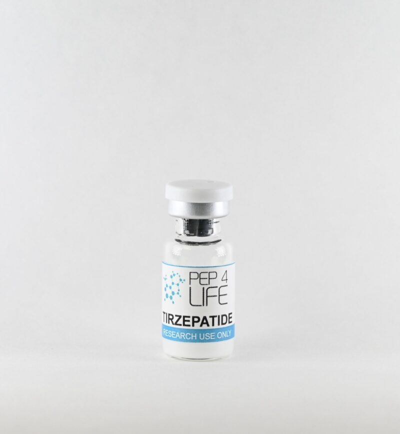 Tirzepatide, 20mg