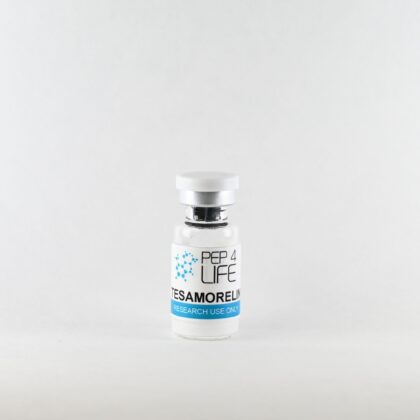 Tesamorelin 8mg (5 pack)