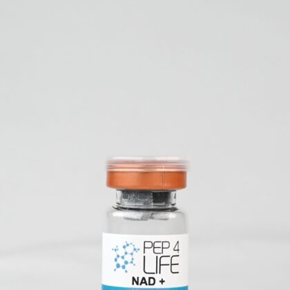 NAD+, 500mg