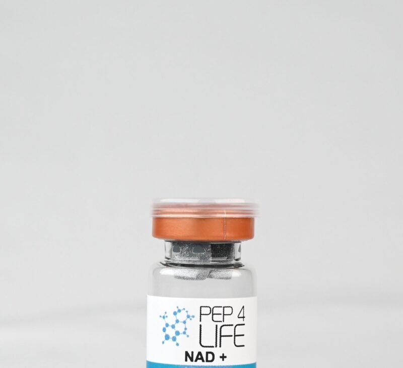 NAD+ 750mg