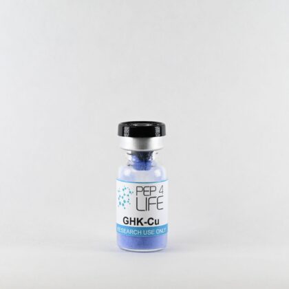 GHK-Cu 50 Mg