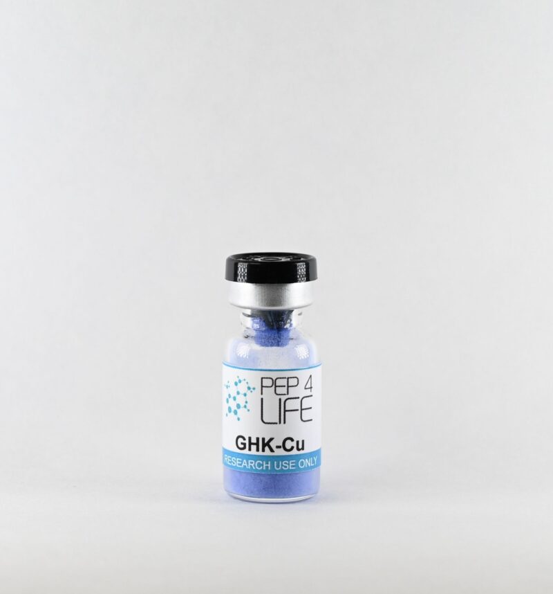 GHK-Cu 50 Mg