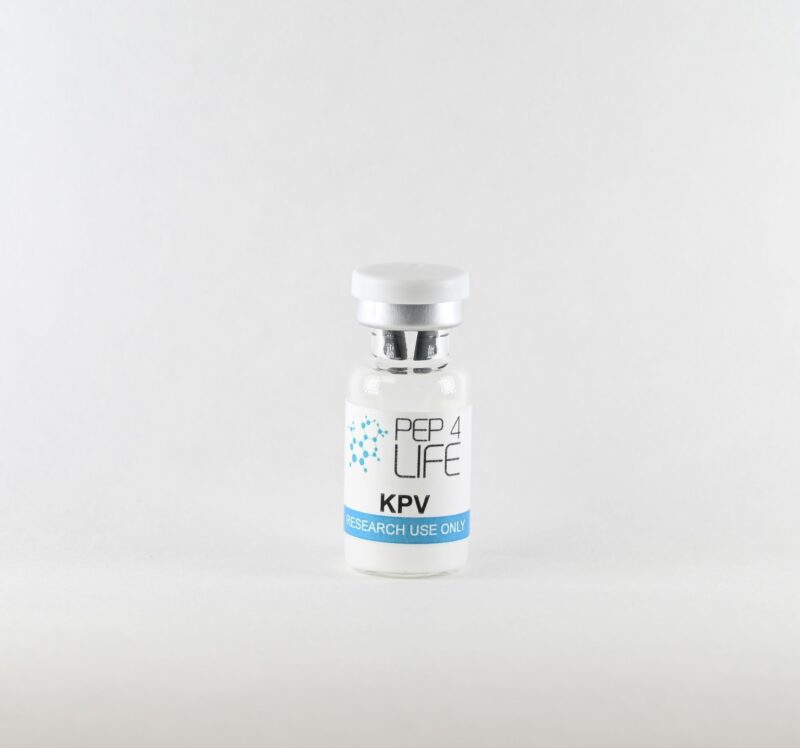 KPV 9.5mg