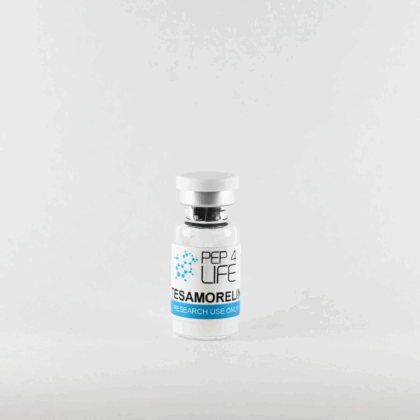Tesamorelin, 5mg (5 pack)