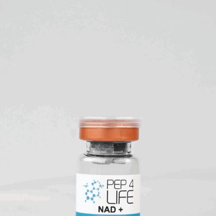 NAD+ 750mg (5pack)
