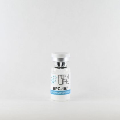 BPC-157, 10 Mg