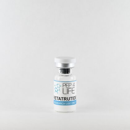 Retatrutide 15mg