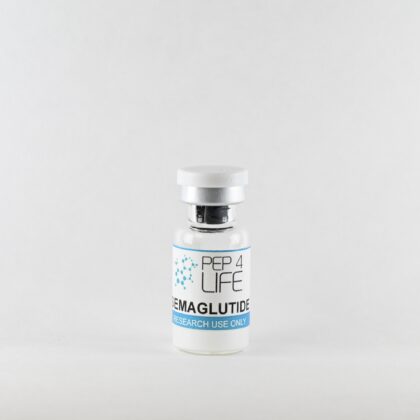 Semaglutide 10mg (10 Pack)