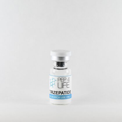 Tirzepatide 10mg