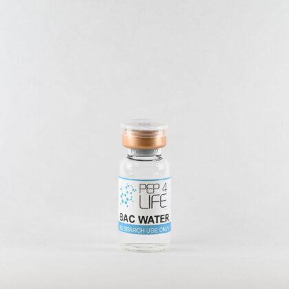 Bacteriostatic Water