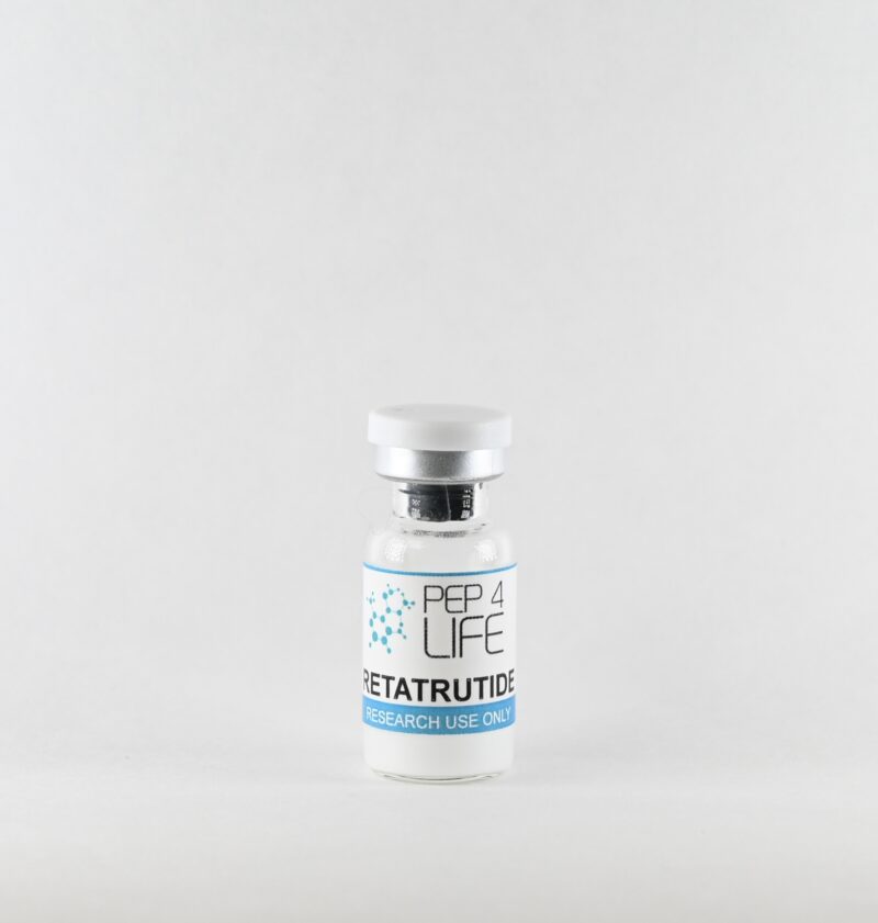 Retatrutide, 15mg